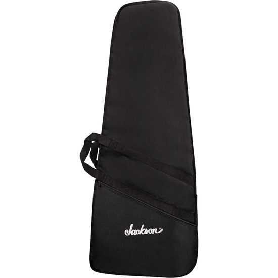 Jackson Kelly™/King V™/Rhoads Economy Gig Bag Black, framsida
