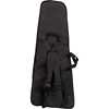 Jackson Kelly™/King V™/Rhoads Economy Gig Bag Black, baksida