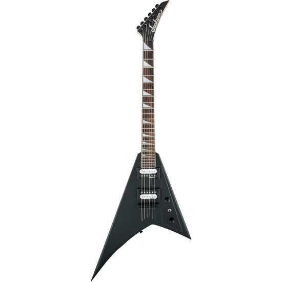 Jackson JS Series Rhoads JS32T Satin Black framsida
