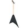 Jackson JS Series Rhoads JS32T Satin Black baksida