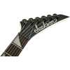 Jackson JS Series Rhoads JS32T Satin Black detaljbild 2