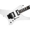 Jackson JS Series Warrior JS32 Snow White detaljbild 1