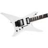 Jackson JS Series Warrior JS32 Snow White detaljbild 2