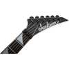 Jackson JS Series Warrior JS32 Snow White detaljbild 3