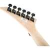 Jackson JS Series Warrior JS32 Snow White detaljbild 4