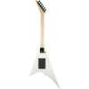 Jackson JS Series Rhoads JS32 Ivory baksida