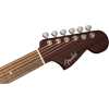 Fender Deluxe Standard Monterey™ CE White Blonde detaljbild 1
