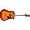 Fender California™ Deluxe Redondo Sienna Sunburst