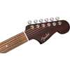 Fender California™ Deluxe Redondo Sienna Sunburst