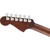 Fender California™ Deluxe Redondo Sienna Sunburst