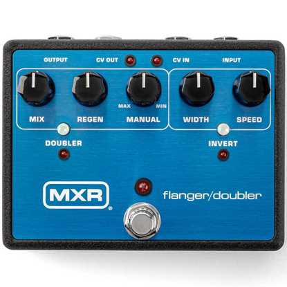 MXR® Flanger/Doubler M226R