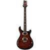 PRS SE Hollowbody I Piezo Orange Tiger Smokeburst framsida