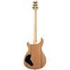 PRS SE Ed Sheeran Hollowbody I Piezo Baritone Kaleidoscope baksida