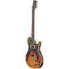 PRS SE Ed Sheeran Hollowbody I Piezo Baritone Kaleidoscope framsida