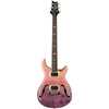 PRS SE Ed Sheeran Hollowbody I Piezo Baritone Pink Ombre framsida