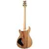 PRS SE Ed Sheeran Hollowbody I Piezo Baritone Pink Ombre baksida