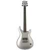 PRS Jon Jourdan Limited Edition Platinum Metallic framsida