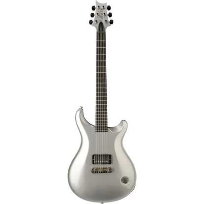 PRS Jon Jourdan Limited Edition Platinum Metallic framsida