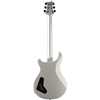 PRS Jon Jourdan Limited Edition Platinum Metallic baksida