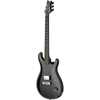 PRS Jon Jourdan Limited Edition Gunmetal Metallic perspektiv