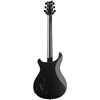 PRS Jon Jourdan Limited Edition Gunmetal Metallic baksida