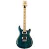 PRS SE Swamp Ash Special Iri Blue framsida