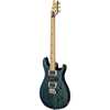PRS SE Swamp Ash Special Iri Blue perspektiv