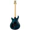 PRS SE Swamp Ash Special Iri Blue baksida