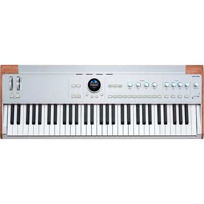 Arturia AstroLab 61 Silver Limited Edition