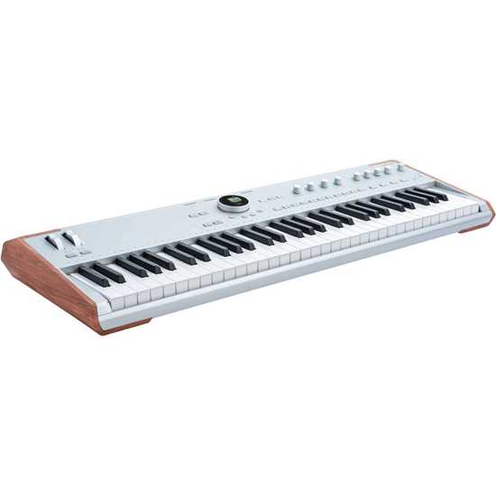 Arturia AstroLab 61 Silver Limited Edition