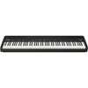 Roland FP-40 Black framifrån
