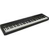 Roland FP-40 Black perspektiv