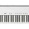 Roland FP-40 White panel