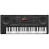Yamaha PSR-SX620 sedd ovanifrån