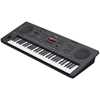 Yamaha PSR-SX620 perspektiv