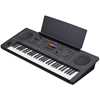 Yamaha PSR-SX620 med medföljande notställ