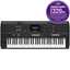 Yamaha PSR-E483