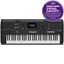 Yamaha PSR-E583