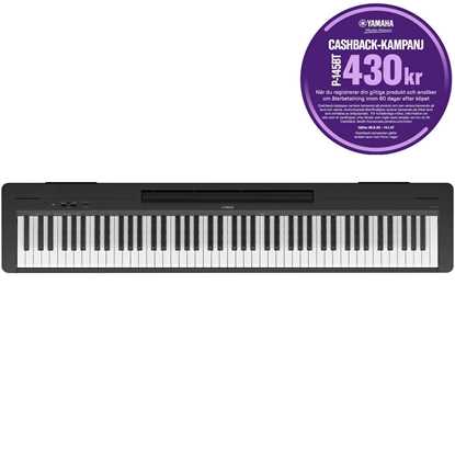Yamaha P-145BT