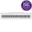 Yamaha P-225WH