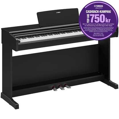 Yamaha YDP-146 Black