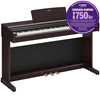 Yamaha YDP-146 Rosewood