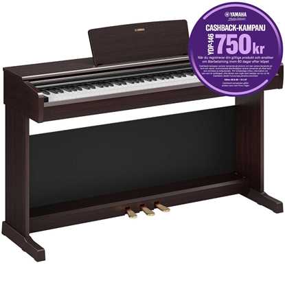 Yamaha YDP-146 Rosewood