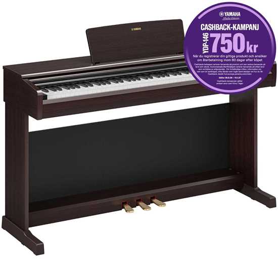 Yamaha YDP-146 Rosewood