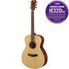 Yamaha FS400 Natural Satin