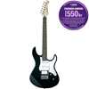 Yamaha Pacifica PAC112V Black