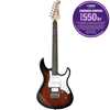 Yamaha Pacifica PAC112V Old Violin Sunburst