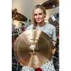 Meinl 22" Anika Nilles Lunar Ride AD3