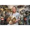 Meinl 14" Anika Nilles Lunar Hihats AD4