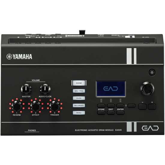 Yamaha EAD20